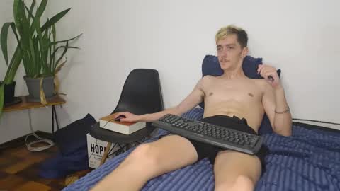 Christopher online show from January 2, 2025, 6:56 pm