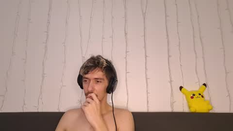 Christopher online show from January 7, 2026, 10:01 pm