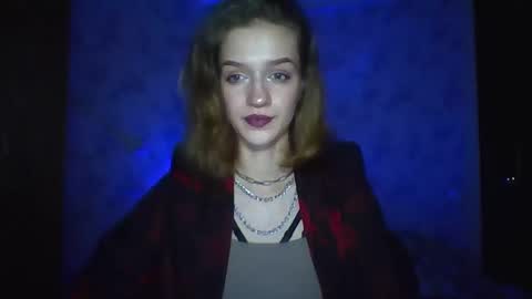 chrissy_joyful online show from March 5, 2026, 6:09 am