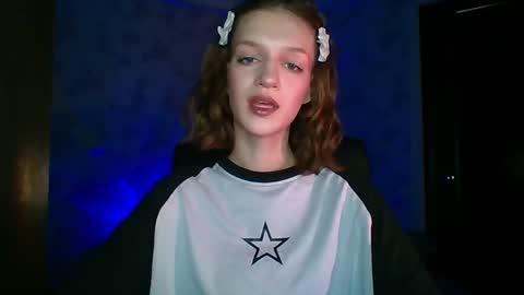 chrissy_joyful online show from March 17, 2026, 4:39 am
