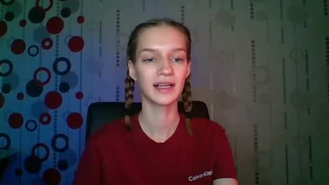 chrissy_joyful online show from May 22, 2026, 4:08 am