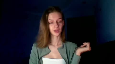 chrissy_joyful online show from May 25, 2026, 5:02 am