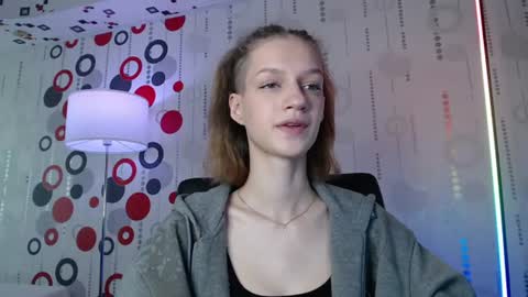 chrissy_joyful online show from June 11, 2026, 4:10 am