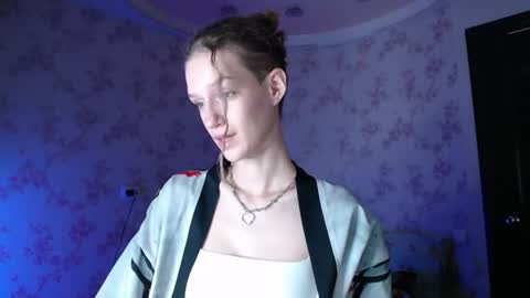 chrissy_joyful online show from July 11, 2026, 5:10 am