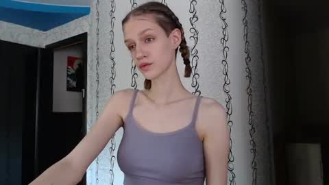 chrissy_joyful online show from July 21, 2026, 3:31 am