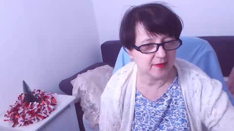 Christa online show from January 2, 2025, 1:38 am