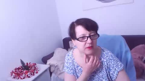 Christa online show from January 6, 2025, 12:27 am