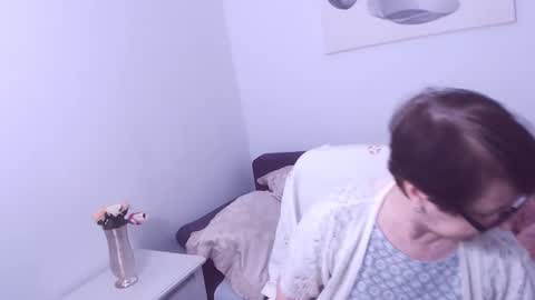 Christa online show from January 31, 2025, 5:32 pm