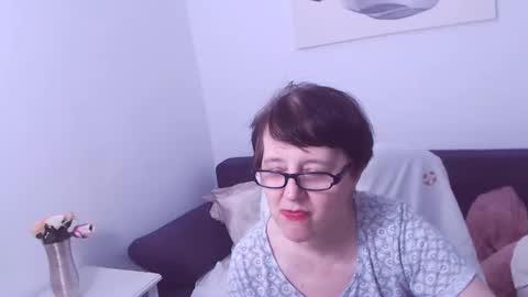 Christa online show from February 1, 2025, 2:58 am