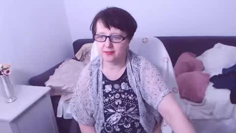 Christa online show from February 15, 2025, 5:41 am