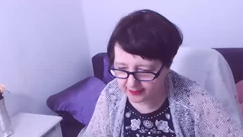 Christa online show from February 21, 2025, 2:06 am