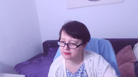 Christa online show from February 22, 2025, 2:39 am