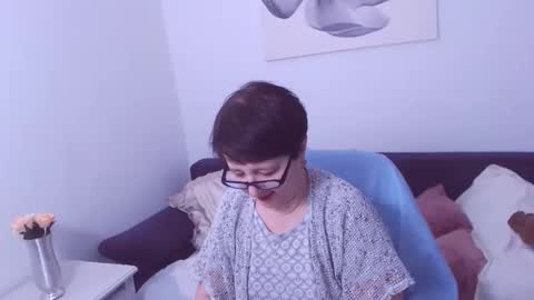 Christa online show from February 27, 2025, 5:13 am