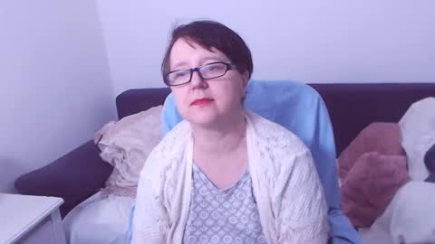 Christa online show from March 10, 2025, 7:18 pm