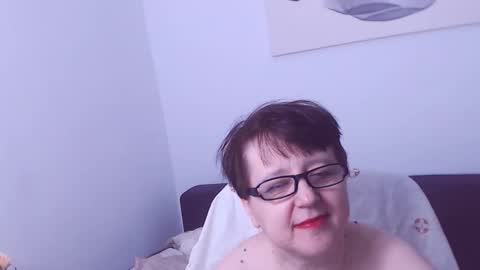 Christa online show from September 13, 2025, 11:26 pm