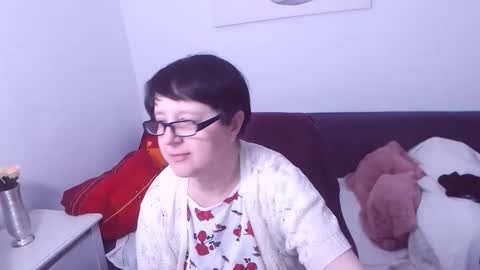 Snapshot of christarose chatting on January 18, 2026, 1:53 am Christa online show from January 18, 2026, 1:53 am