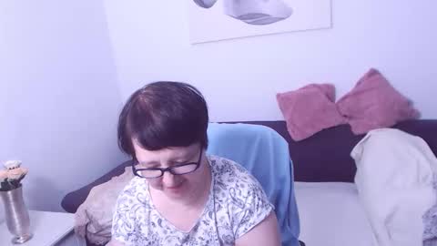 Snapshot of christarose chatting on February 7, 2026, 10:46 pm Christa online show from February 7, 2026, 10:46 pm