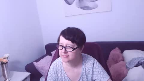 Snapshot of christarose chatting on February 20, 2026, 8:09 pm Christa online show from February 20, 2026, 8:09 pm