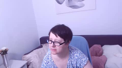 Snapshot of christarose chatting on February 22, 2026, 12:26 pm Christa online show from February 22, 2026, 12:26 pm