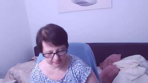 Snapshot of christarose chatting on February 23, 2026, 12:30 am Christa online show from February 23, 2026, 12:30 am