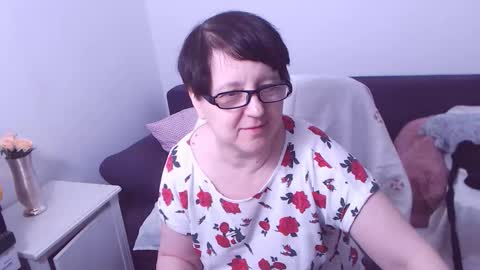 Snapshot of christarose chatting on March 6, 2026, 9:00 pm Christa online show from March 6, 2026, 9:00 pm