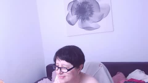 Snapshot of christarose chatting on March 18, 2026, 9:40 pm Christa online show from March 18, 2026, 9:40 pm