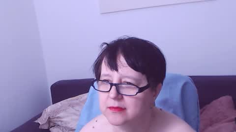 Snapshot of christarose chatting on April 12, 2026, 2:22 pm Christa online show from April 12, 2026, 2:22 pm