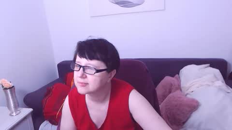 Christa online show from May 17, 2026, 12:34 pm
