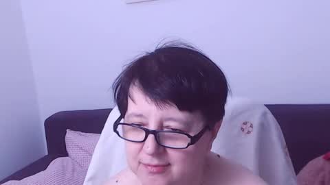 Christa online show from May 27, 2026, 7:22 pm
