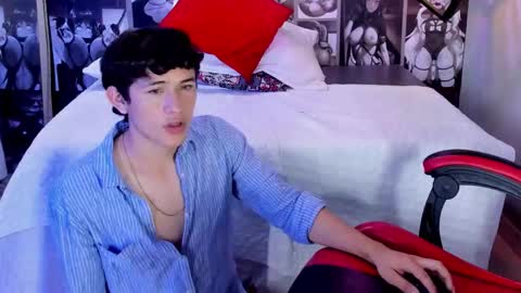 Christian  online show from March 5, 2026, 2:07 am