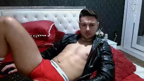 Snapshot of christianhot_ chatting on December 25, 2024, 6:52 pm Master Gab online show from December 25, 2024, 6:52 pm