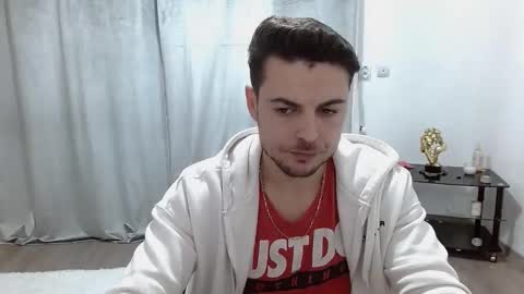 Snapshot of christianhot_ chatting on February 14, 2026, 8:49 pm Master Gab online show from February 14, 2026, 8:49 pm