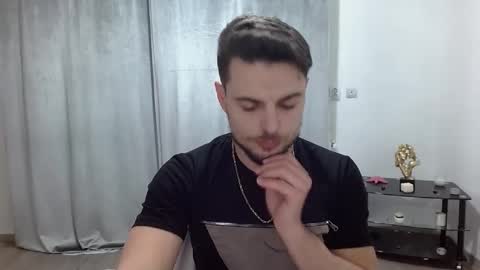 Snapshot of christianhot_ chatting on February 28, 2026, 6:20 pm Master Gab online show from February 28, 2026, 6:20 pm