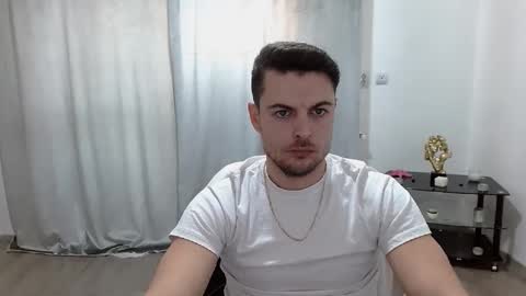 Master Gab online show from March 8, 2026, 3:16 pm