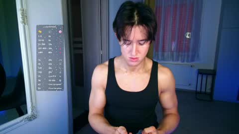 UPVOTE ME ------  ILL DO SOMETHING FOR FREE online show from April 24, 2026, 5:04 pm