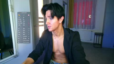 UPVOTE ME ------  ILL DO SOMETHING FOR FREE online show from April 27, 2026, 4:16 pm