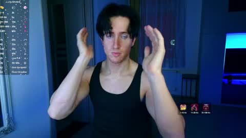 UPVOTE ME ------  ILL DO SOMETHING FOR FREE online show from May 17, 2026, 5:05 am