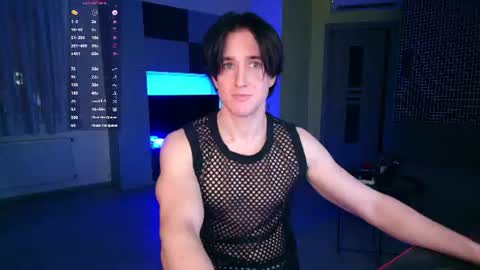 Snapshot of christianlevine_ chatting on July 4, 2026, 6:03 pm UPVOTE ME ------ ILL DO SOMETHING FOR FREE online show from July 4, 2026, 6:03 pm