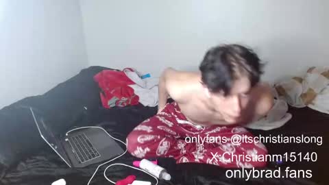 christianslong online show from September 25, 2025, 11:41 pm