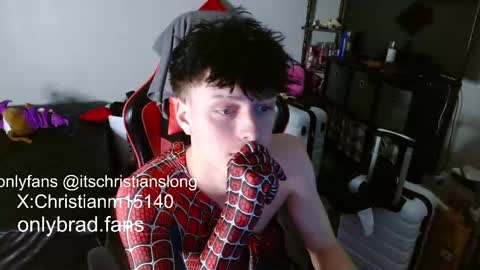 christianslong online show from September 30, 2025, 11:43 pm