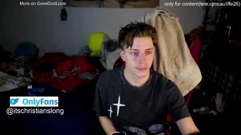 christianslong online show from December 23, 2025, 1:47 am