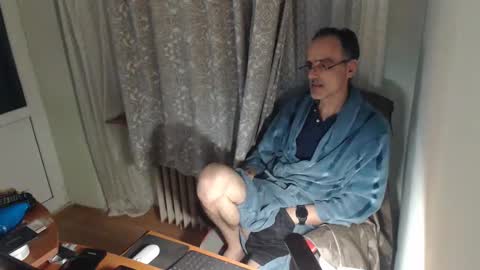 ChristiantBoy online show from March 2, 2026, 4:47 pm