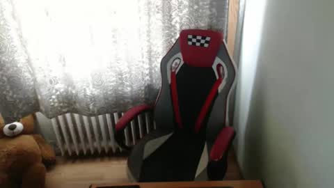 ChristiantBoy online show from March 21, 2026, 8:19 am