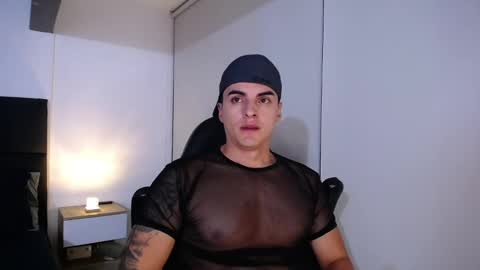 Christian online show from January 10, 2025, 10:17 am