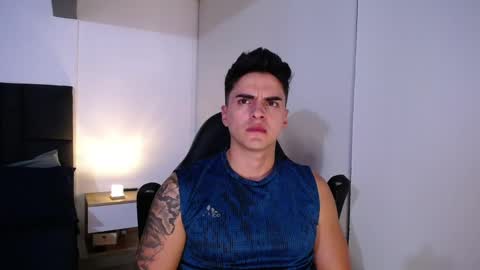 Christian online show from January 21, 2025, 12:57 am