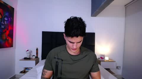 Christian online show from February 6, 2025, 12:33 am