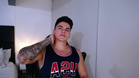 Christian online show from February 10, 2025, 11:45 pm