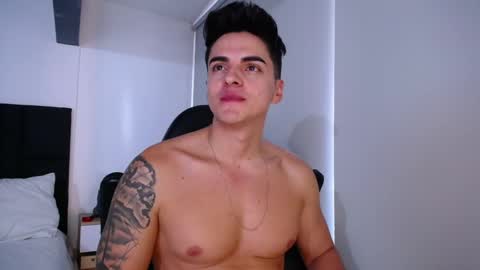 Christian online show from February 21, 2025, 9:43 pm