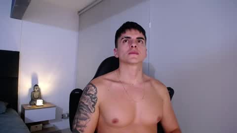 Christian online show from November 18, 2025, 8:24 pm