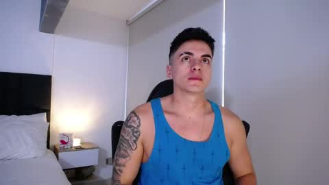 Christian online show from December 17, 2025, 12:55 pm